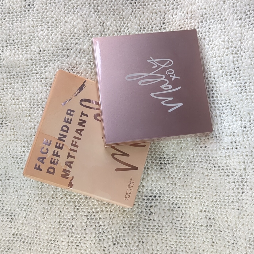 Mally Beauty Face Defender, 13g/0.46oz - Picture 2 of 10